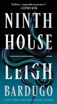 Ninth House (Alex Stern, #1)