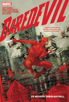 Daredevil: To Heaven Through Hell, Vol. 1