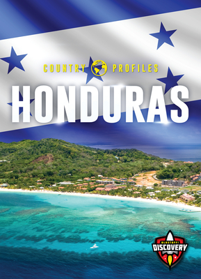 Honduras book cover