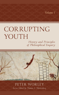 Corrupting Youth by Peter Worley | Goodreads