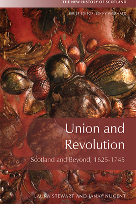 Union and Revolution book cover