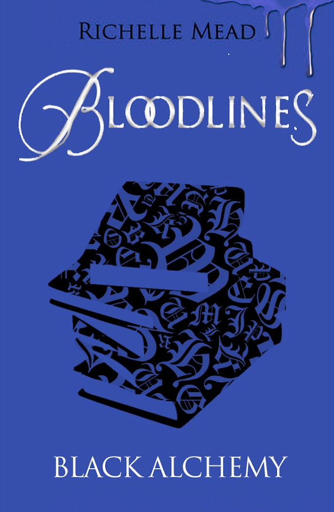 Bloodlines (Bloodlines, #1)