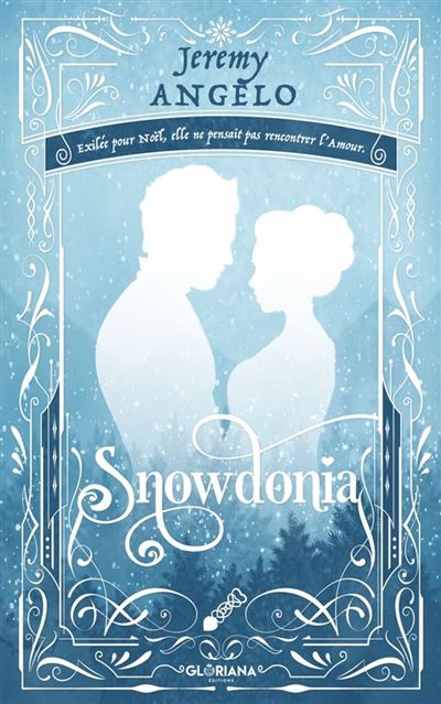 Snowdonia book cover