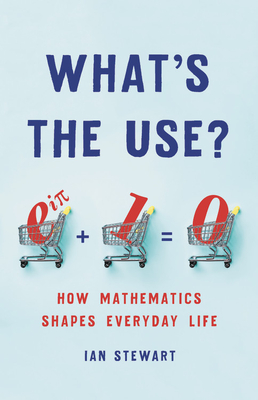 What's the Use? book cover