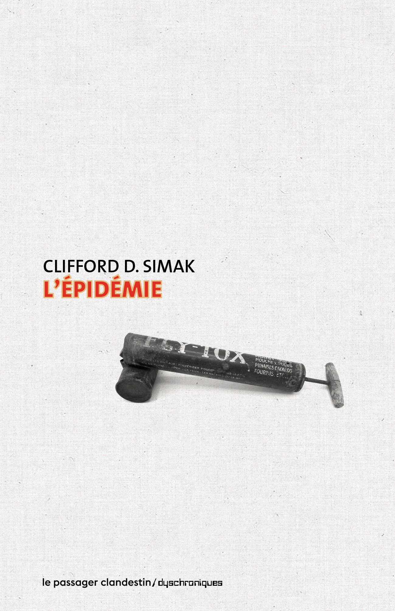 L'Épidémie