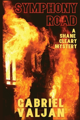 Symphony Road book cover