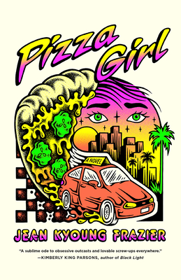 Pizza Girl: A Novel