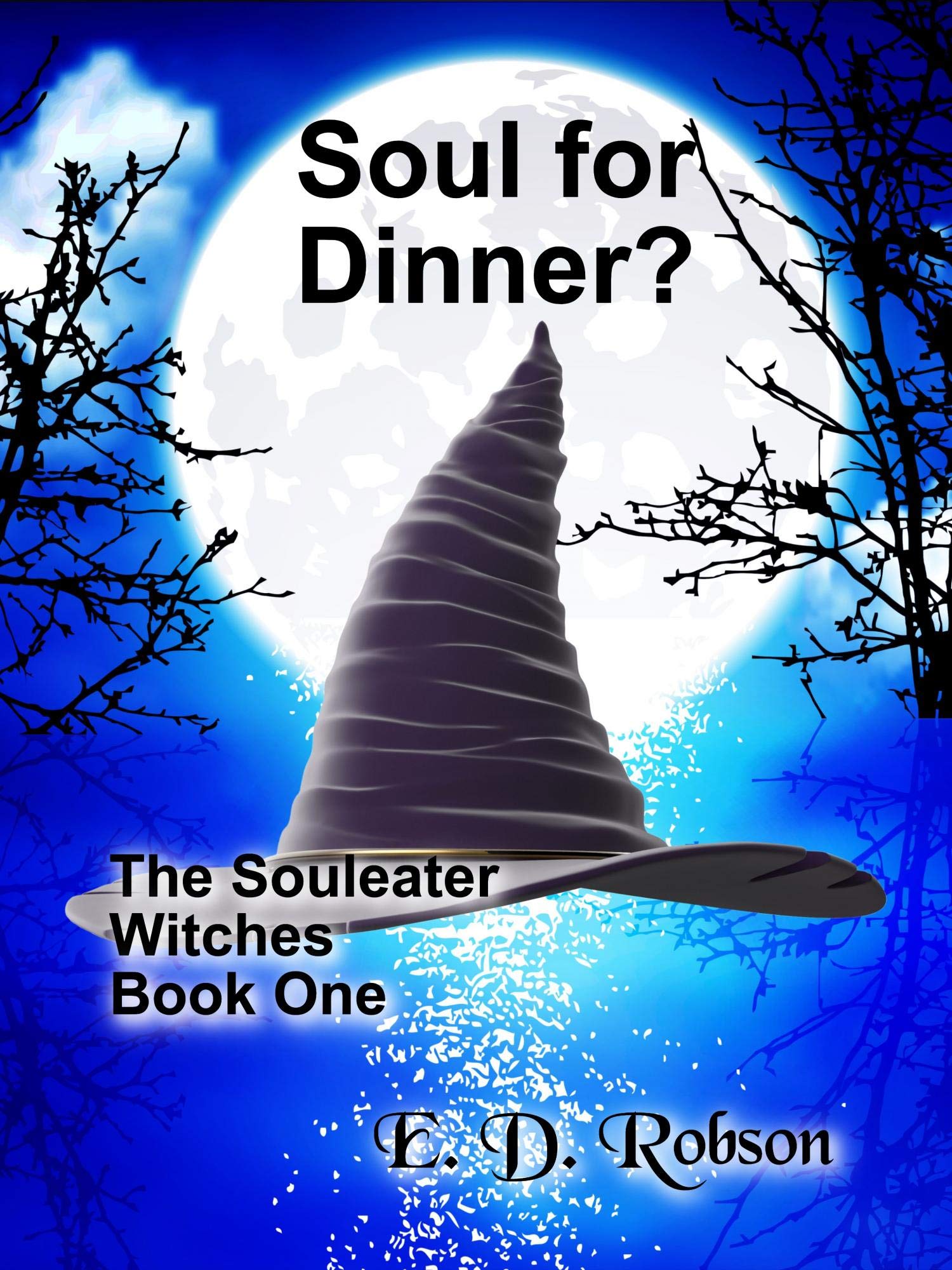 Soul for Dinner?