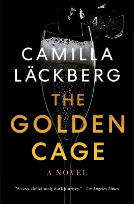 The Golden Cage (Faye's Revenge, #1)