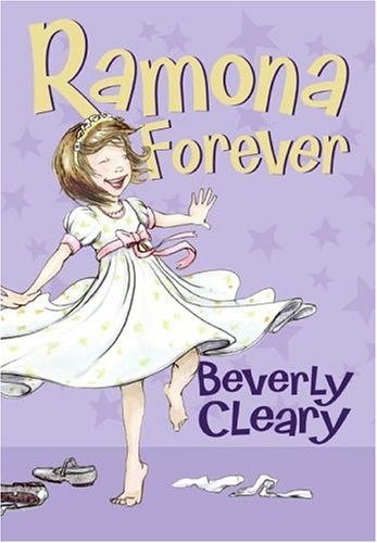 Ramona Forever (Ramona Quimby, #7) by Beverly Cleary | Goodreads