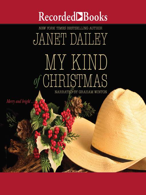 My Kind of Christmas (The Christmas Tree Ranch, 1) by Dailey