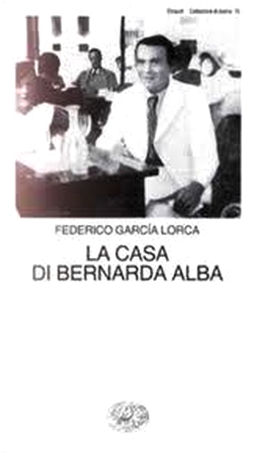 La casa di Bernarda Alba