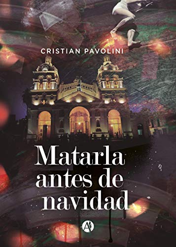 Matarla antes de navidad