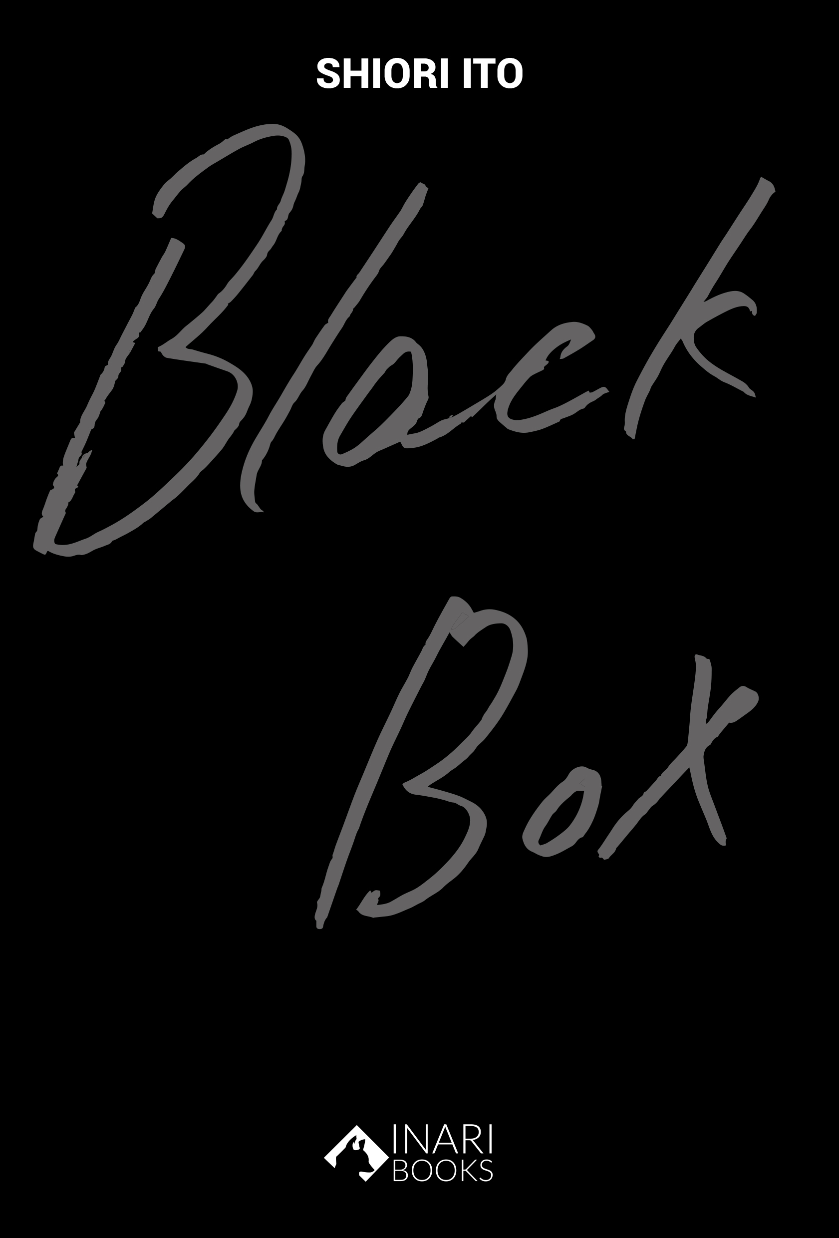 Black Box by Shiori Itō Goodreads