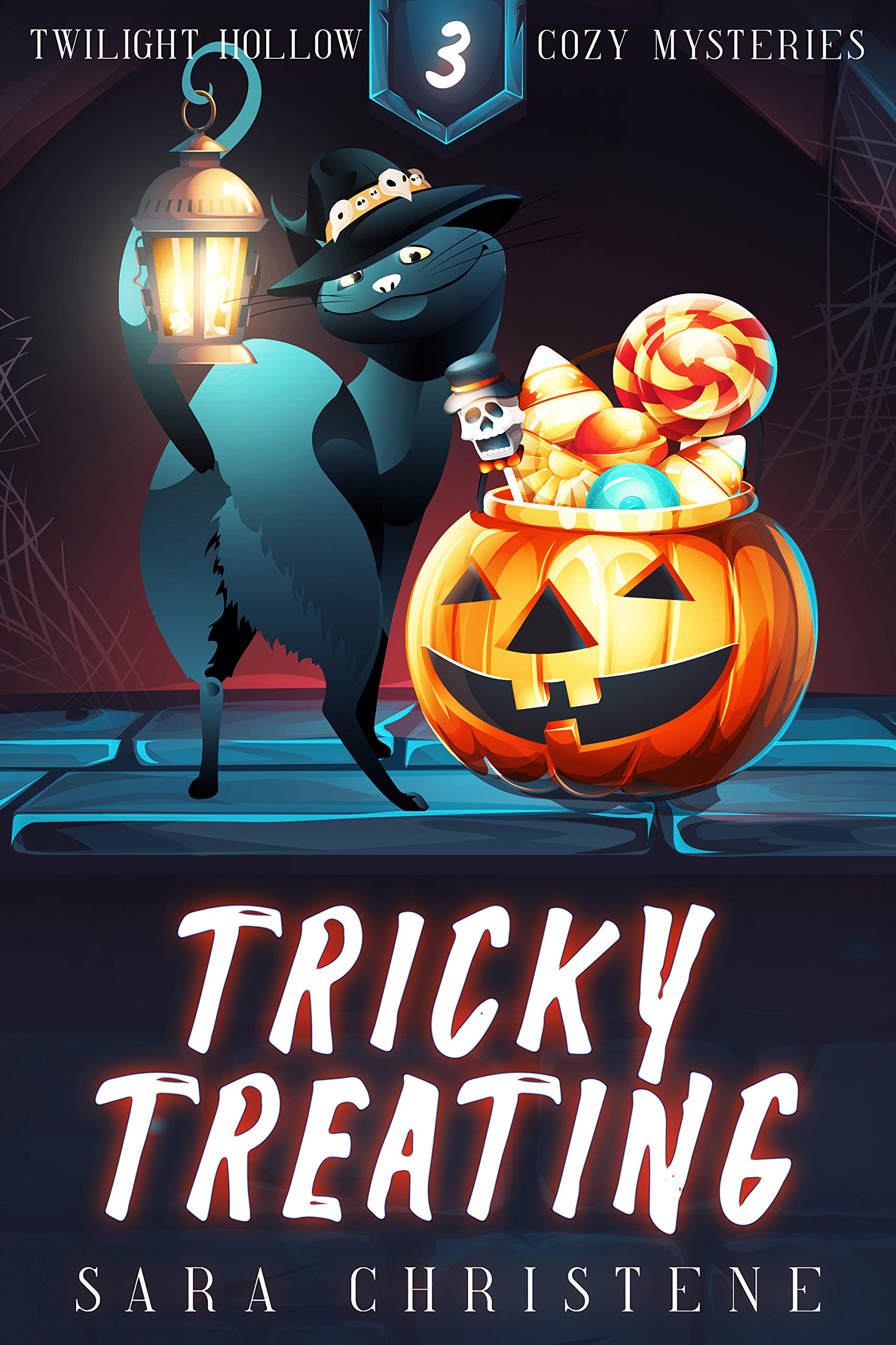 Tricky Treating