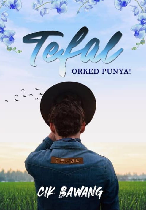 Tefal Orked Punya!