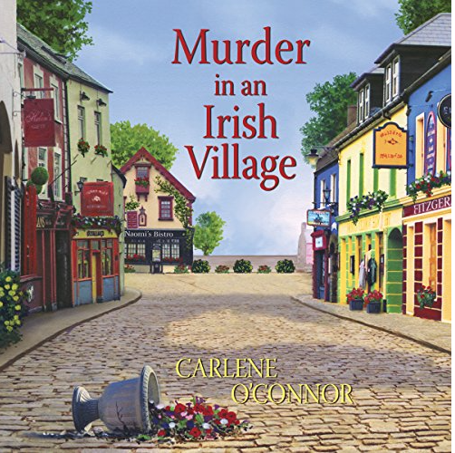 Murder in an Irish Village