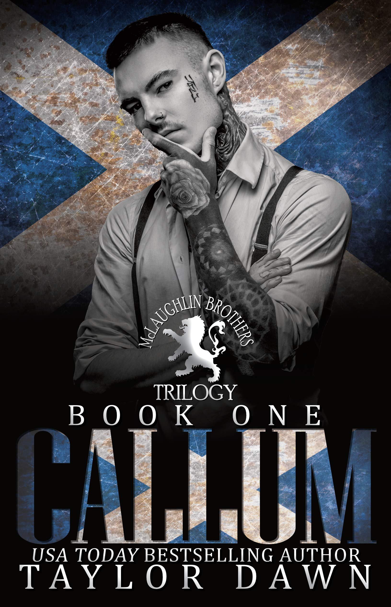 McLaughlin Brothers book cover 1