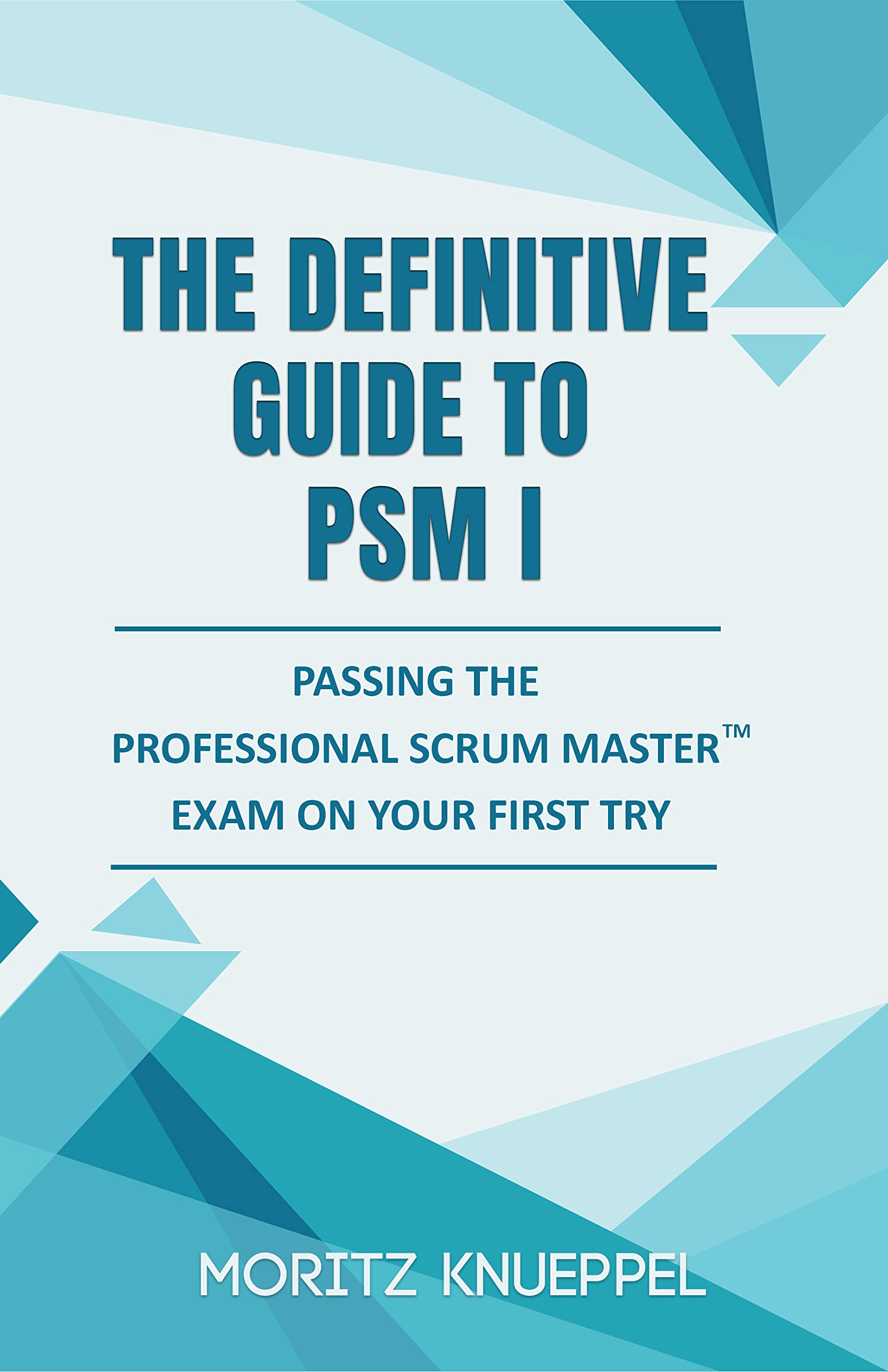 PSM-Iテスト問題集