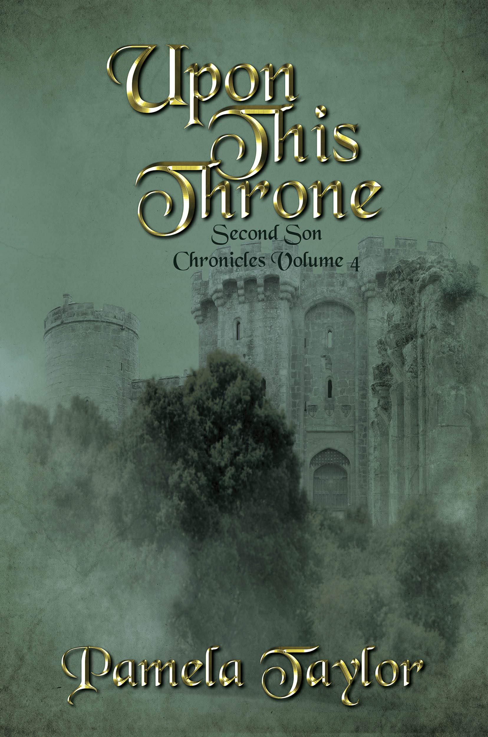 Upon This Throne