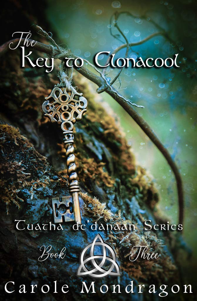 The Key to Clonacool: The Irish Romance Continues