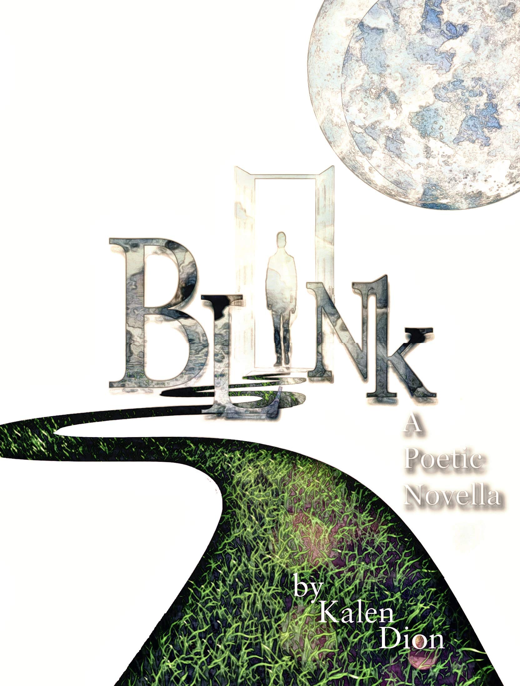 Blink: a poetic novella