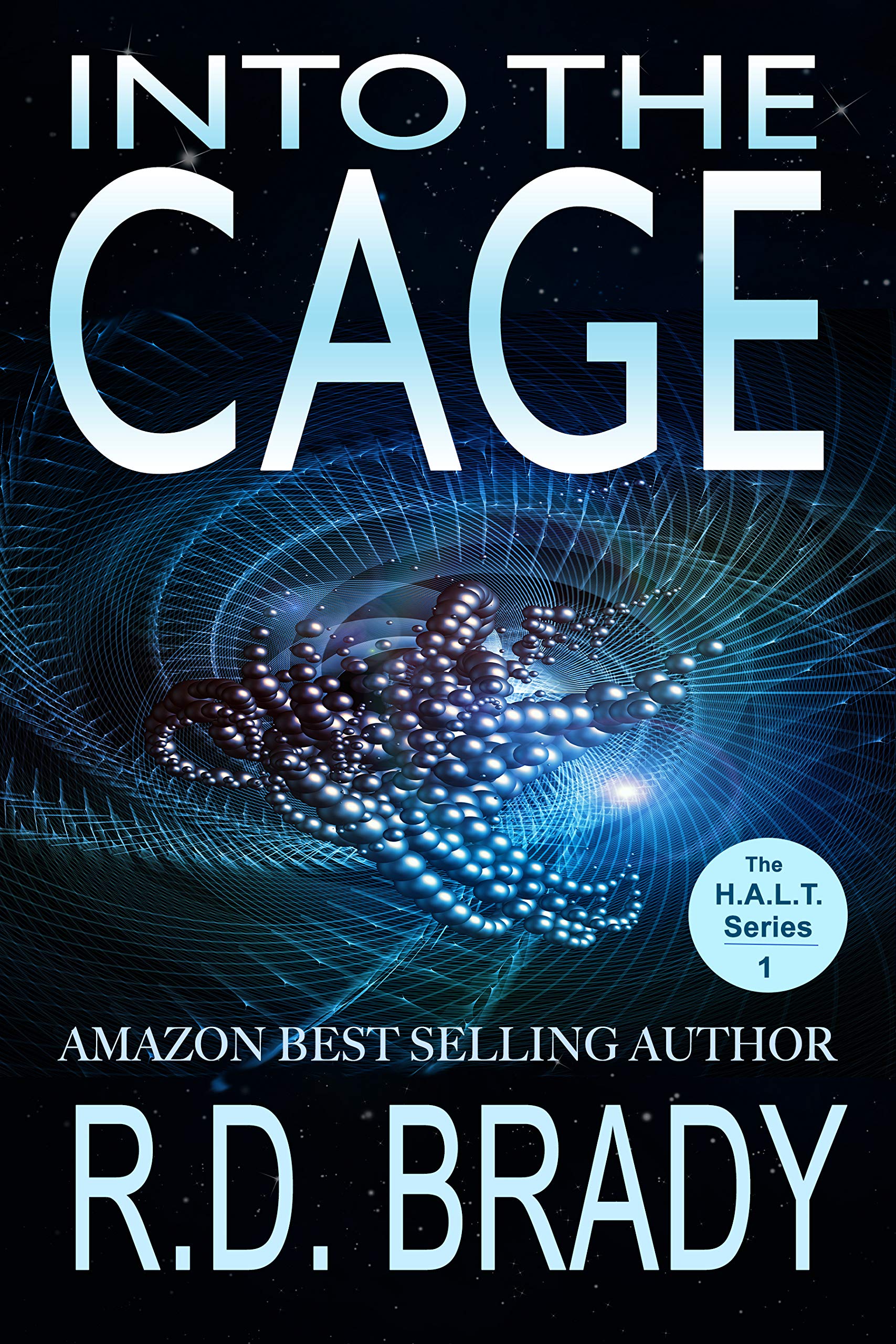 Into the Cage