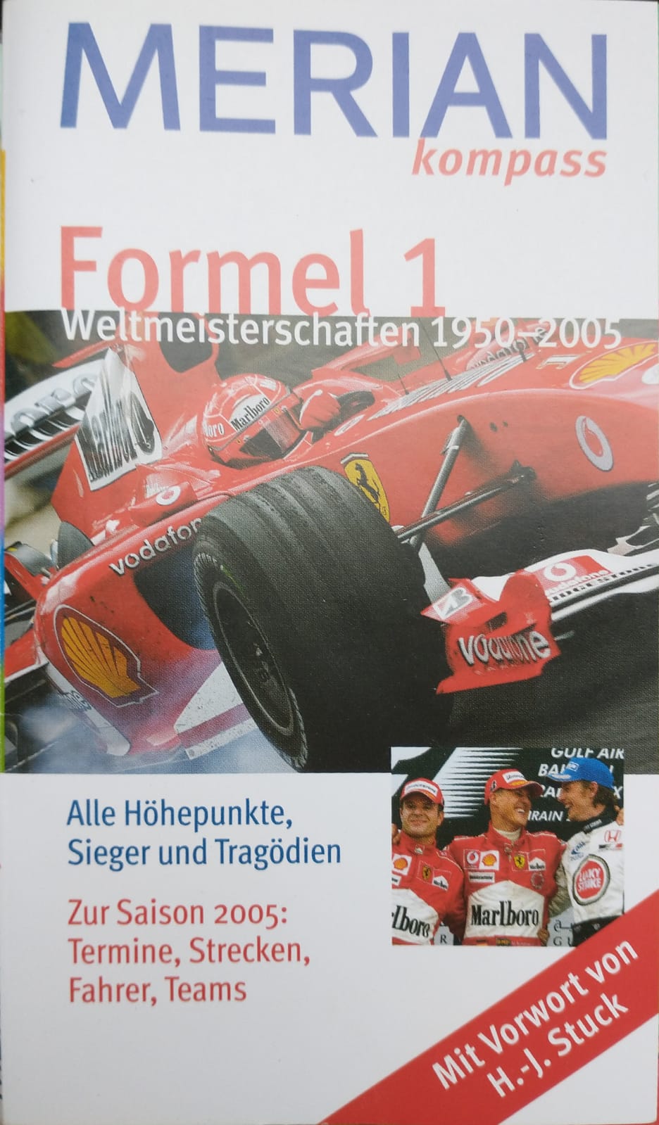 Formel 1: Weltmeisterschaften 1950-2005 by Thomas Hunhold | Goodreads