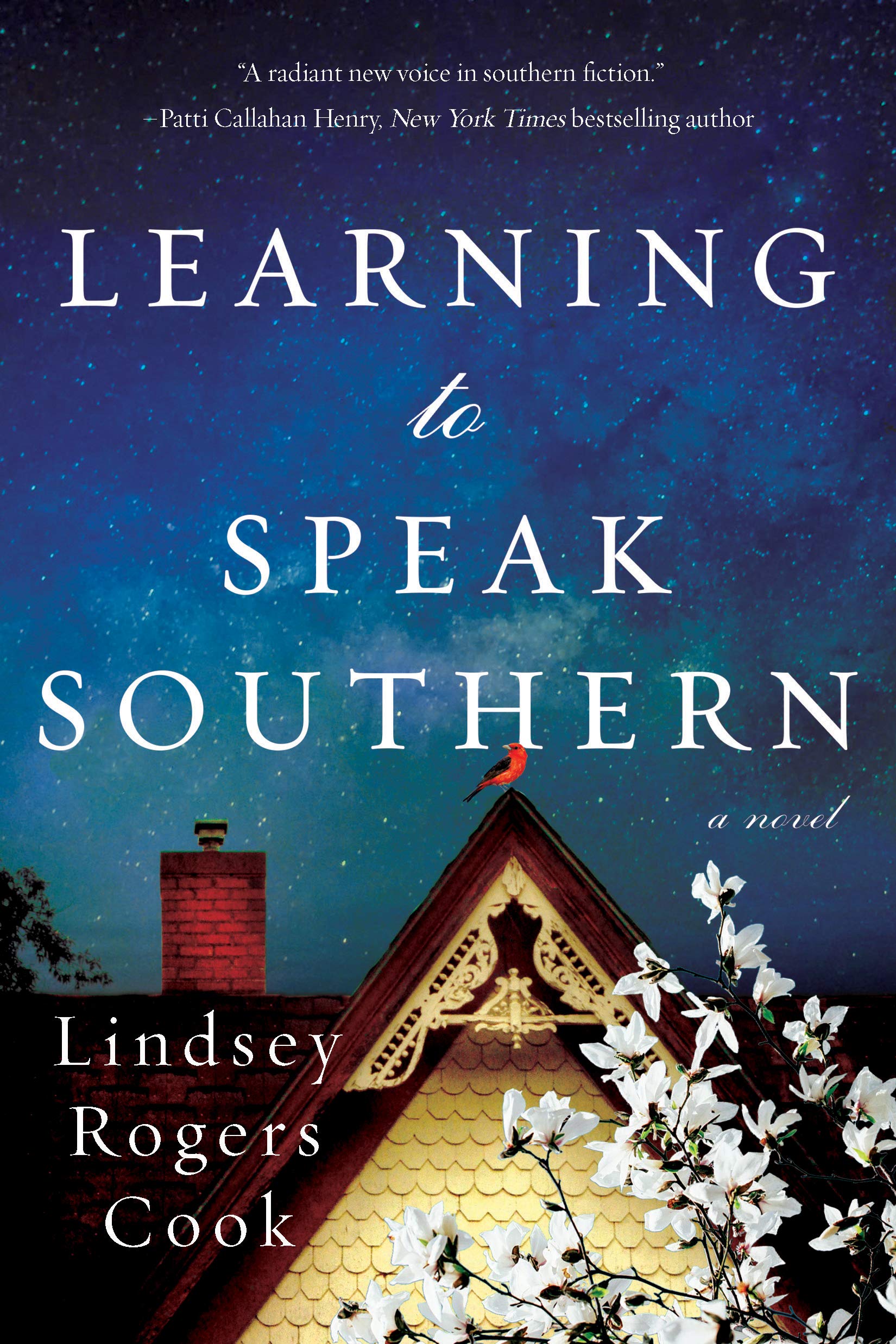 Learning to Speak Southern