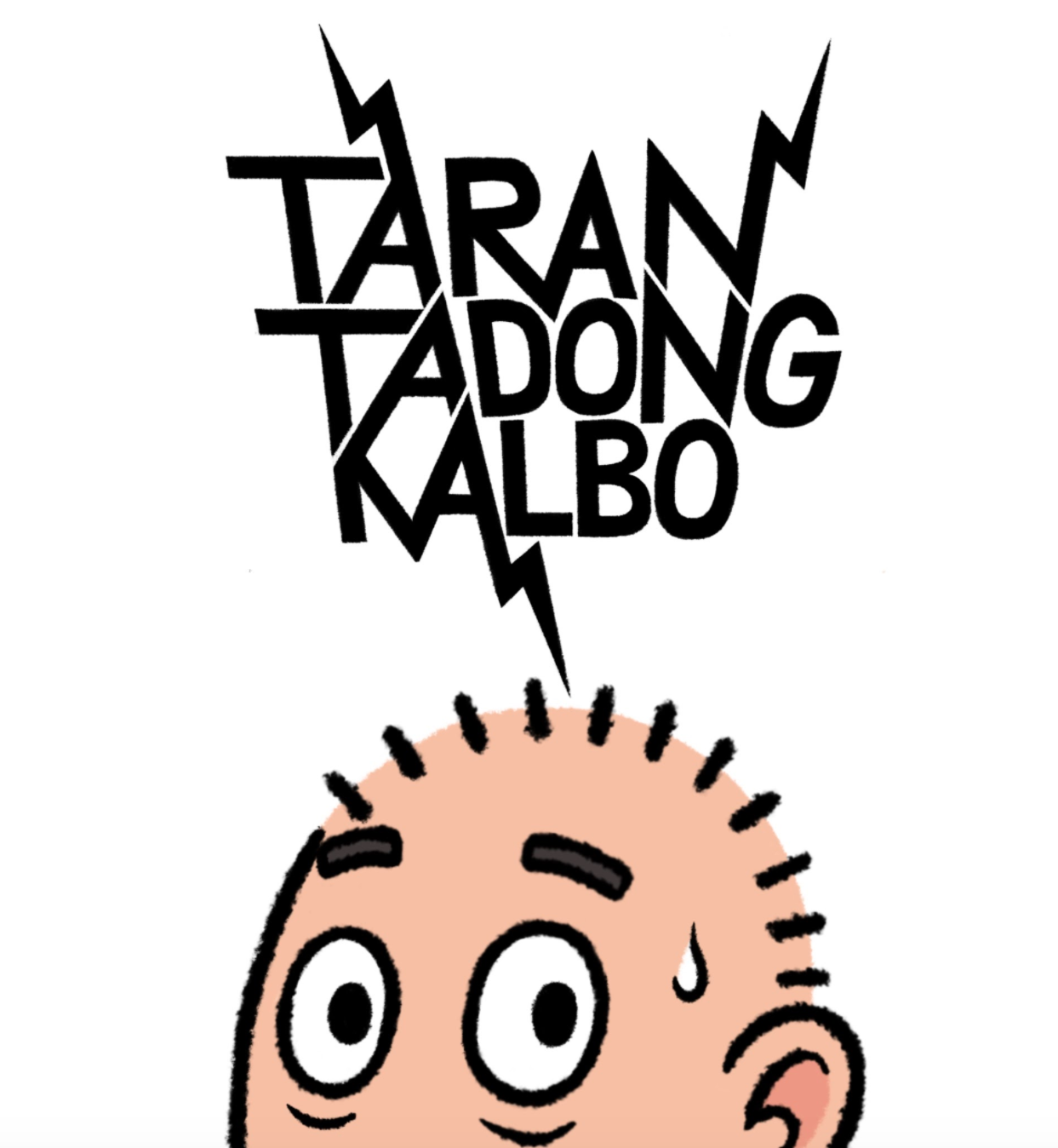 Tarantadong Kalbo