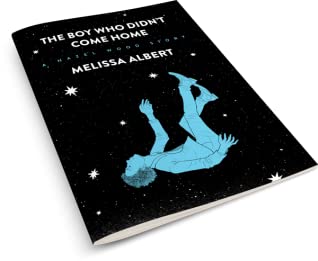 The Boy Who Didn't Come Home book cover