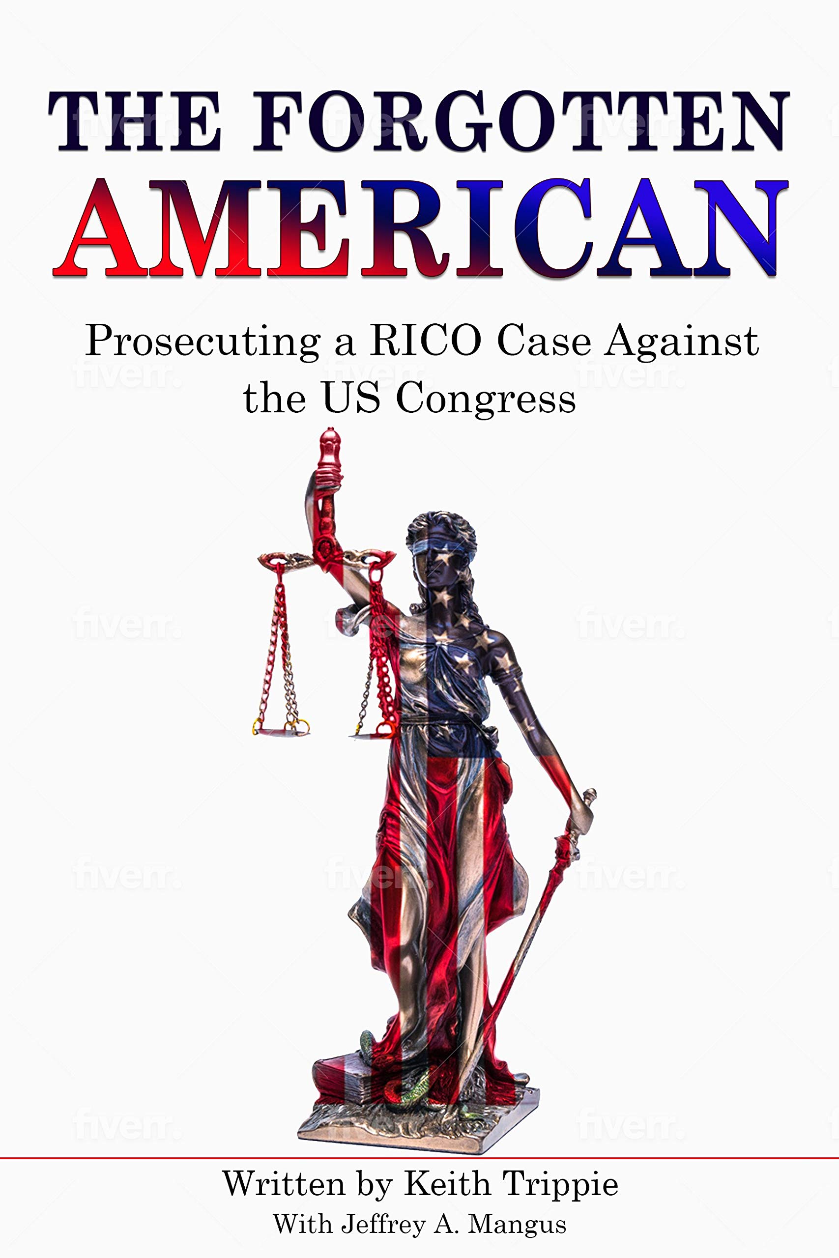 THE AMERICAN Prosecuting a RICO Case Against the United