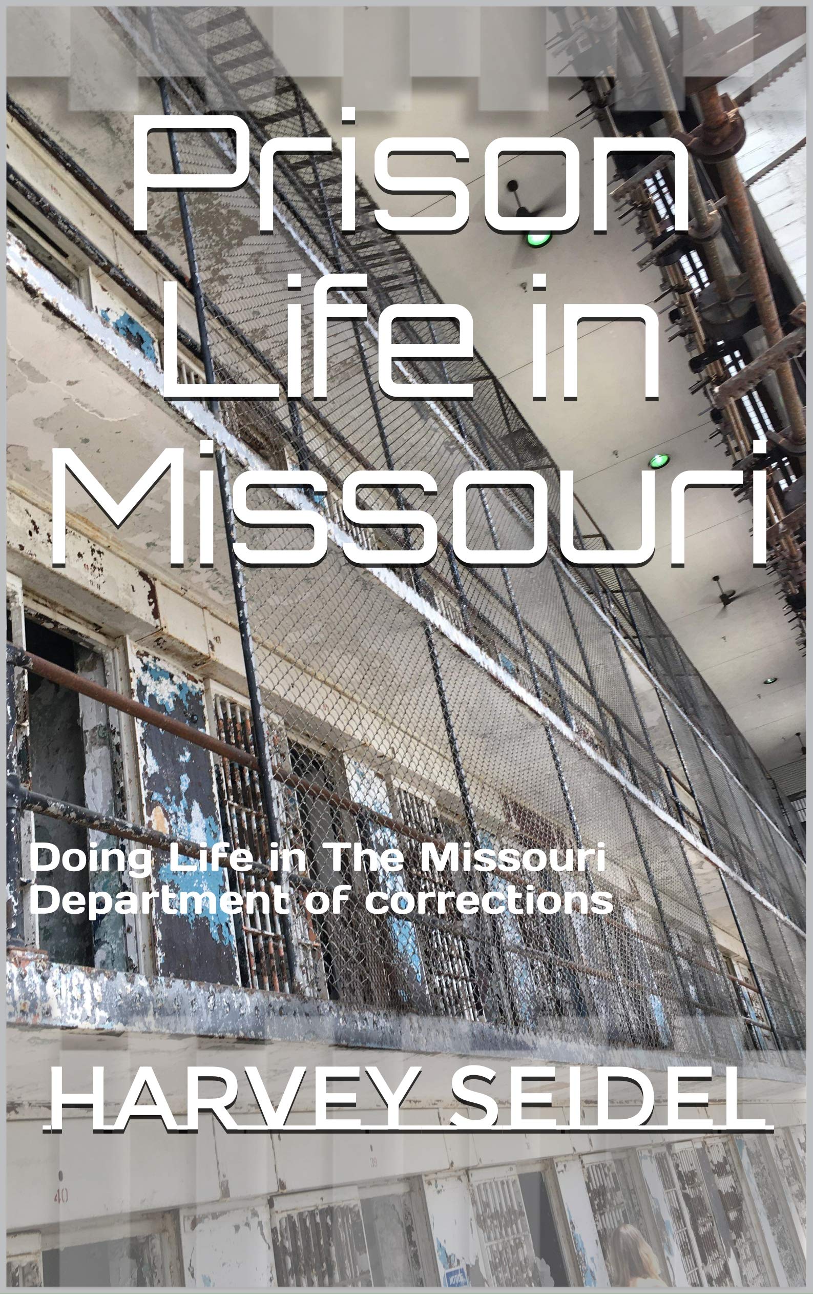 Prison Life in Missouri: Doing Life in The Missouri Department of corrections