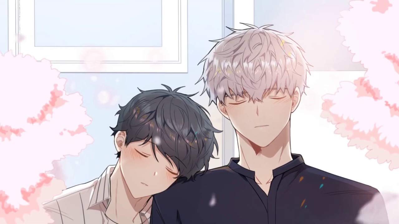 Cherry Blossom After Winter Scan Vf Cherry Blossoms After Winter #3 - Boys Love Comic by Bam U Comic