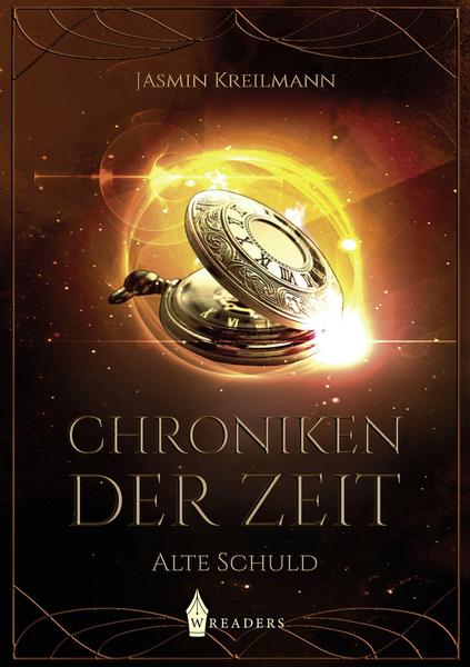 Alte Schuld