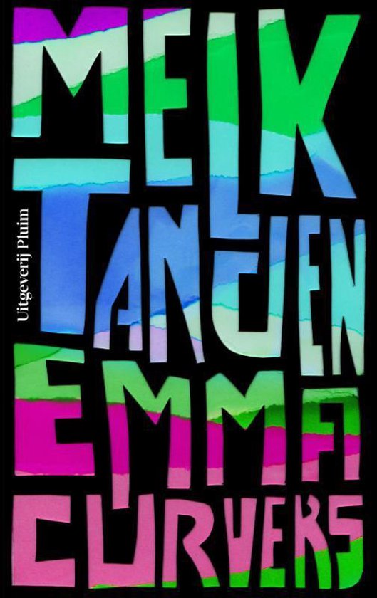 Melktanden book cover