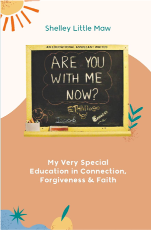 Are You with Me Now?: My Very Special Education in Connection