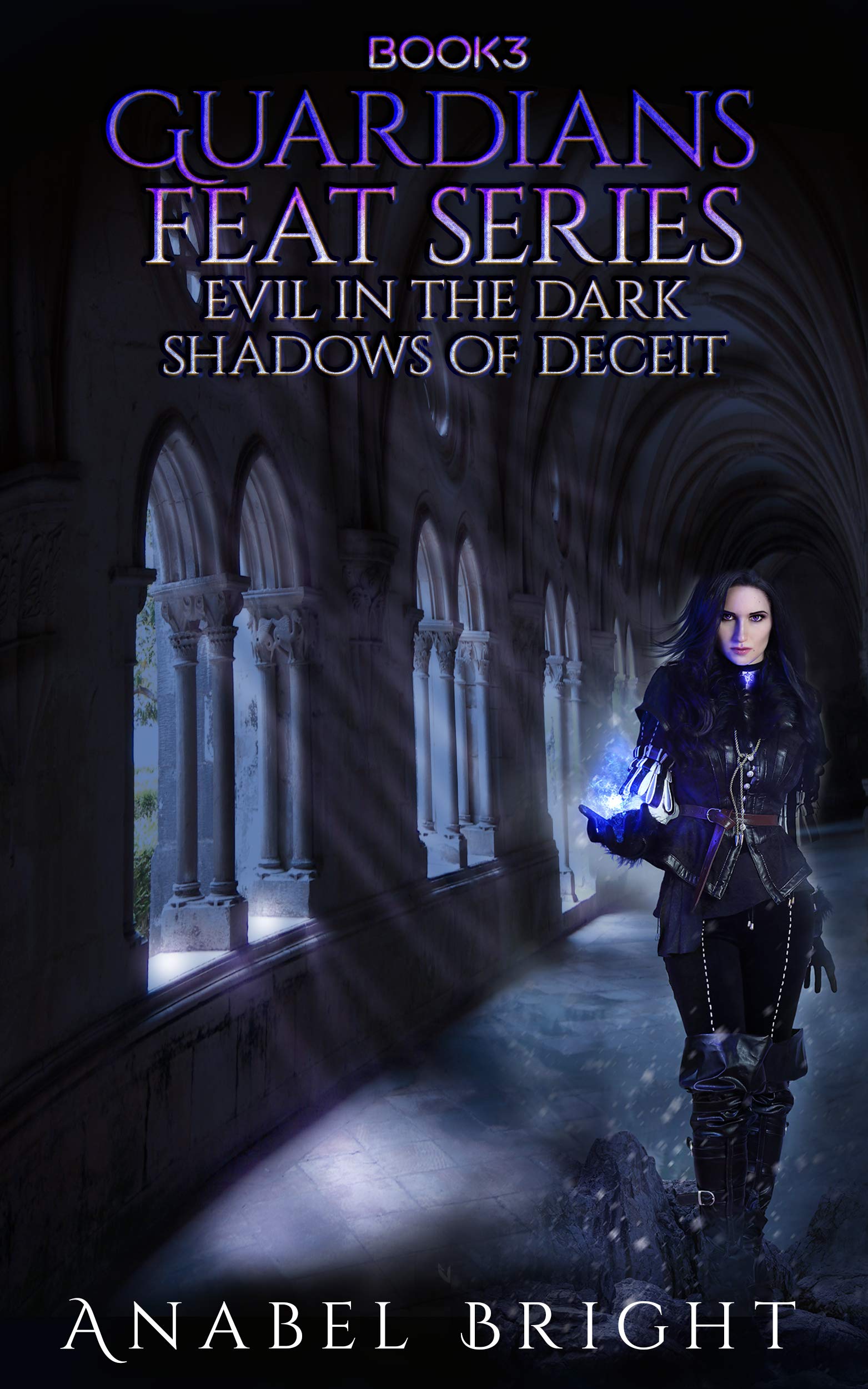 Zartprickelnd Leak: The Long Shadow Of Deceit - vvr1vc1