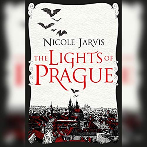 The Lights of Prague