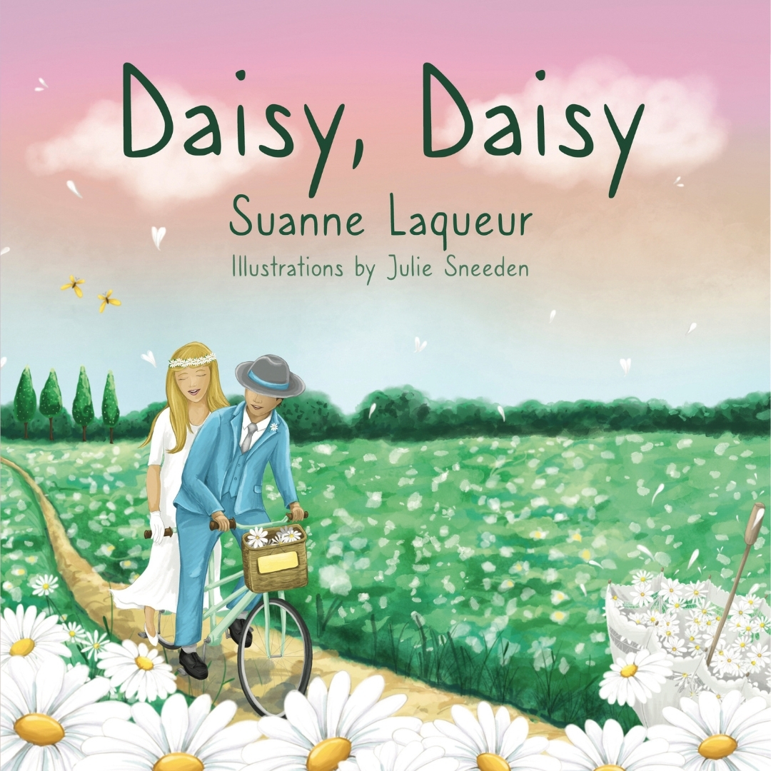 Daisy, Daisy by Suanne Laqueur Goodreads