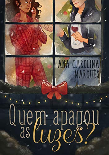 Quem apagou as luzes?