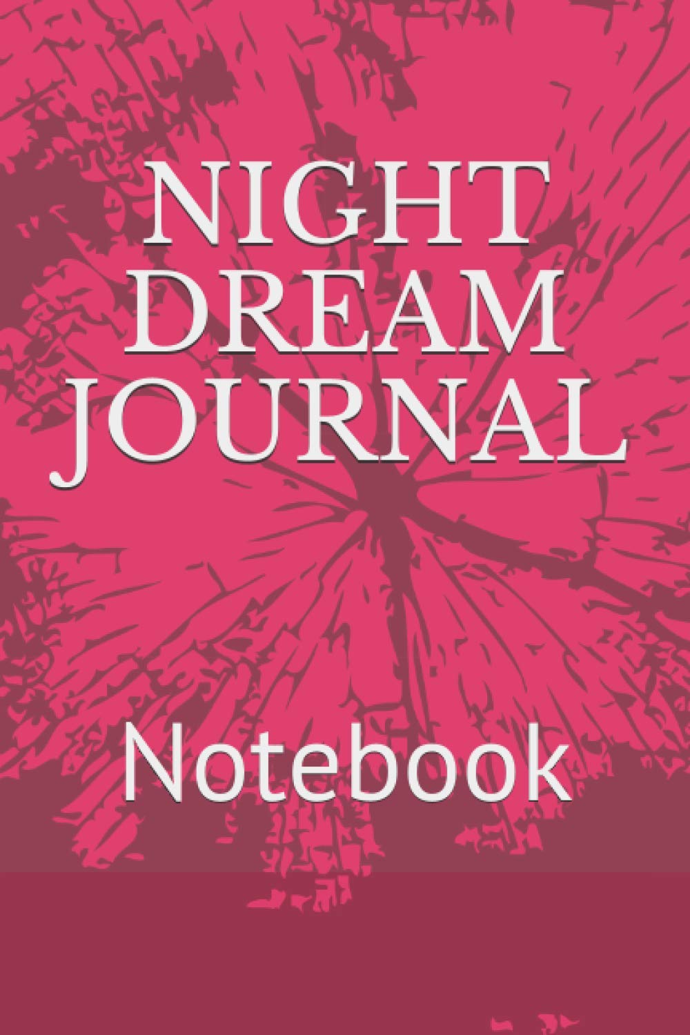NIGHT DREAM JOURNAL Notebook by Farah Khalilbiek Goodreads