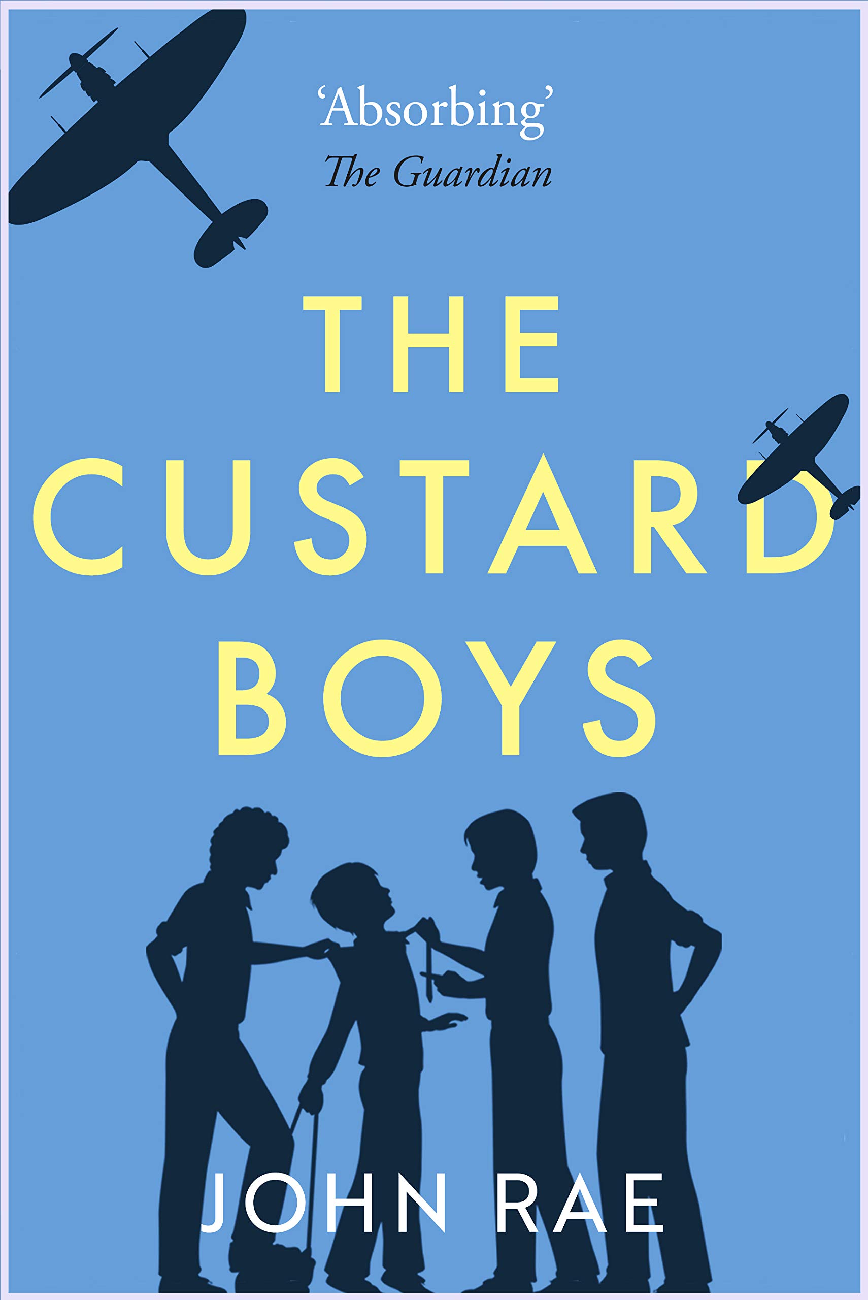 The Custard Boys