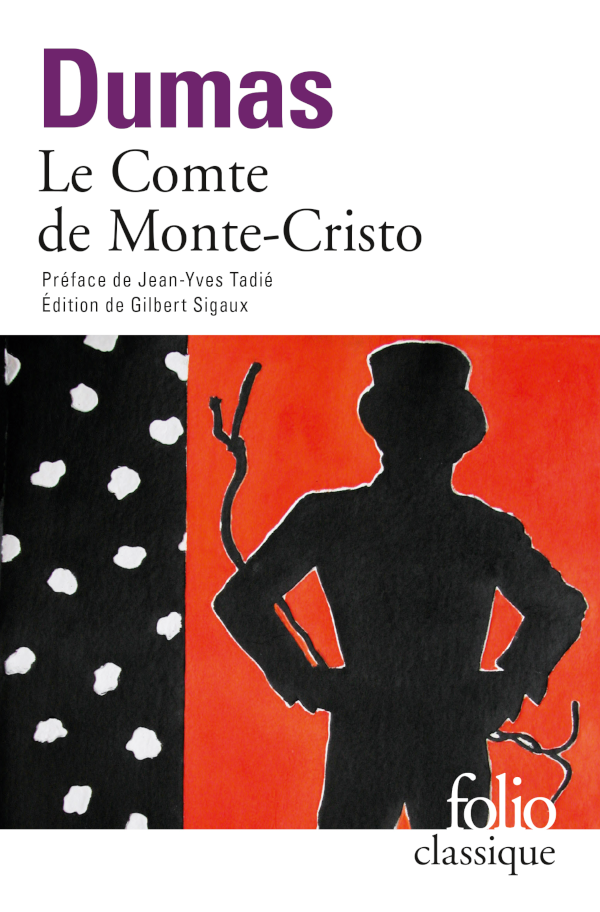 Le Comte de Monte-Cristo