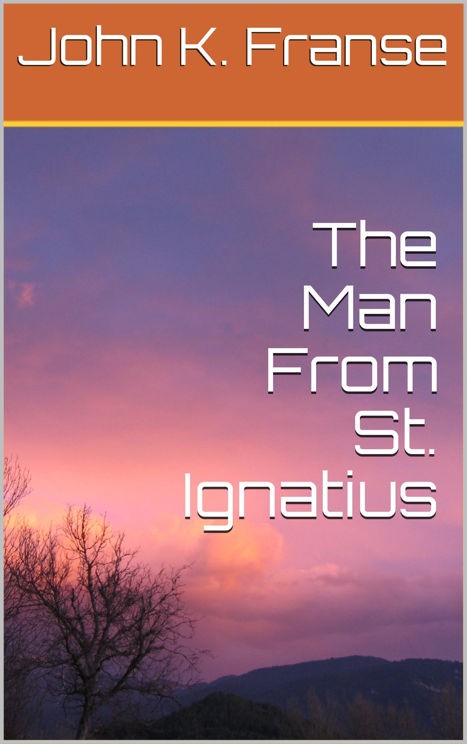 The Man From St. Ignatius