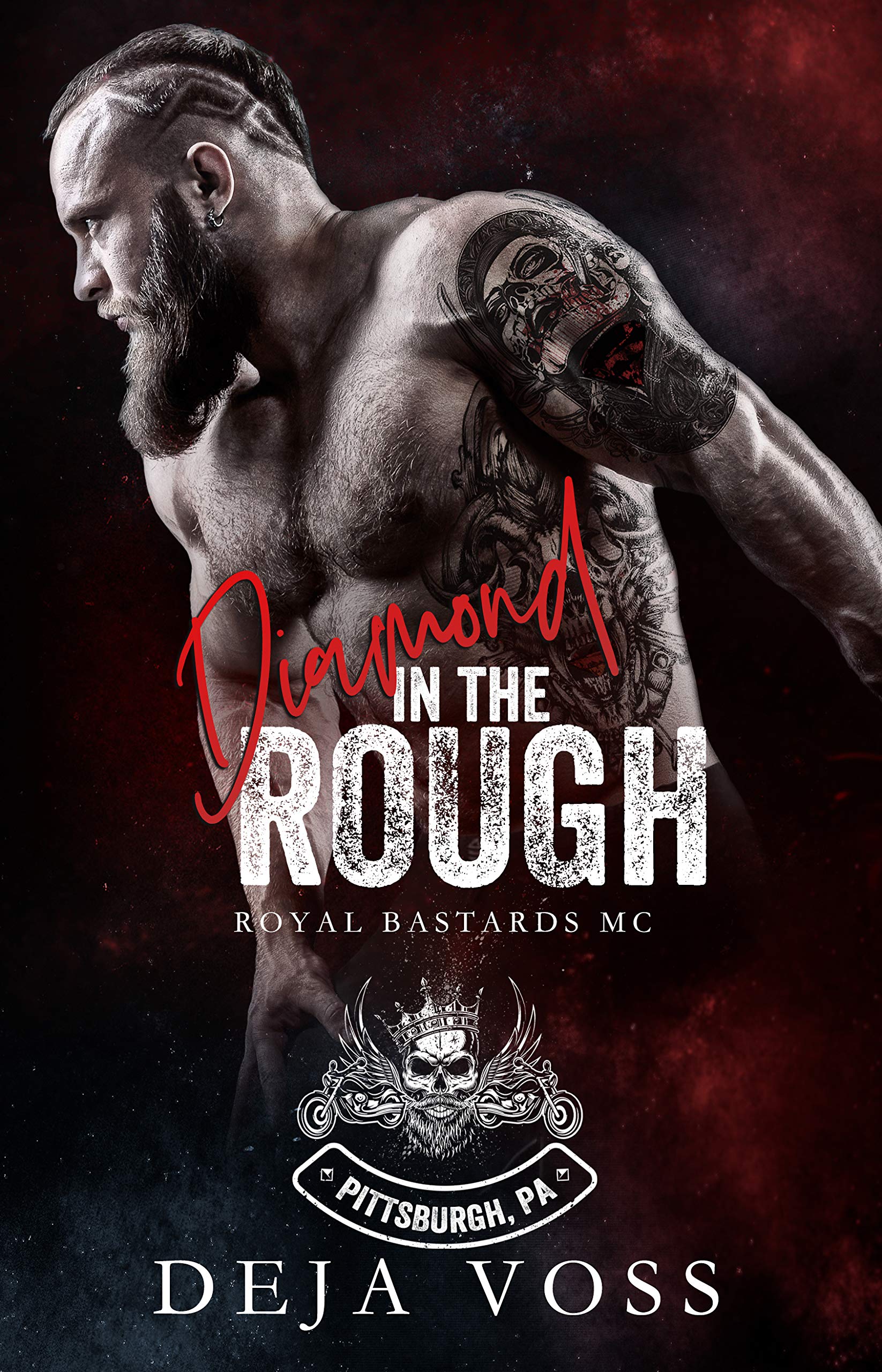 Diamond in the Rough