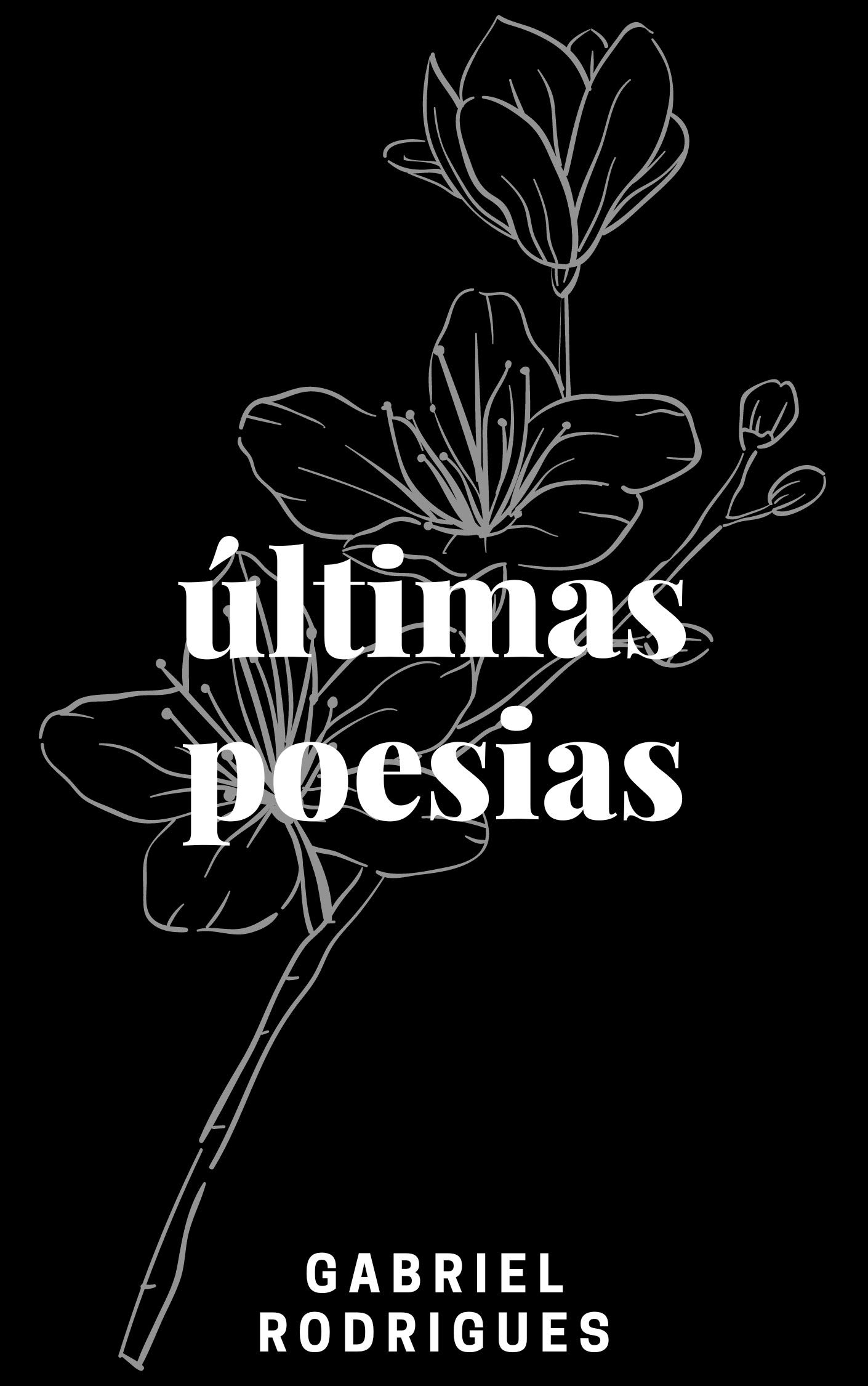 Últimas Poesias