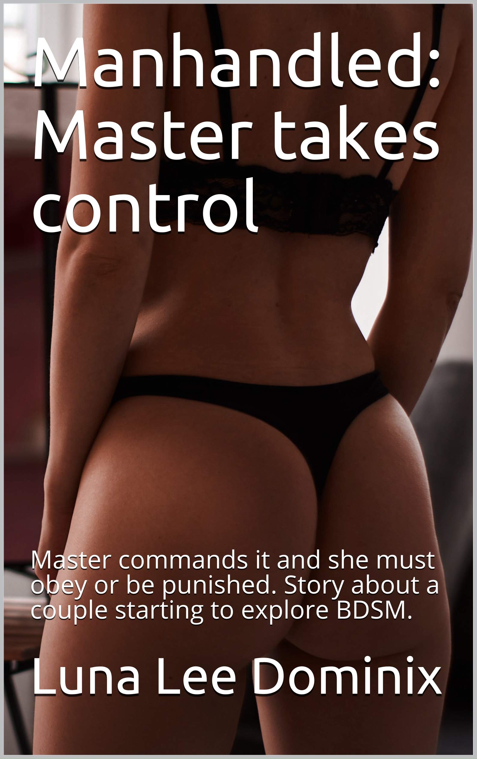 Luna Lee Dominix Goodreads