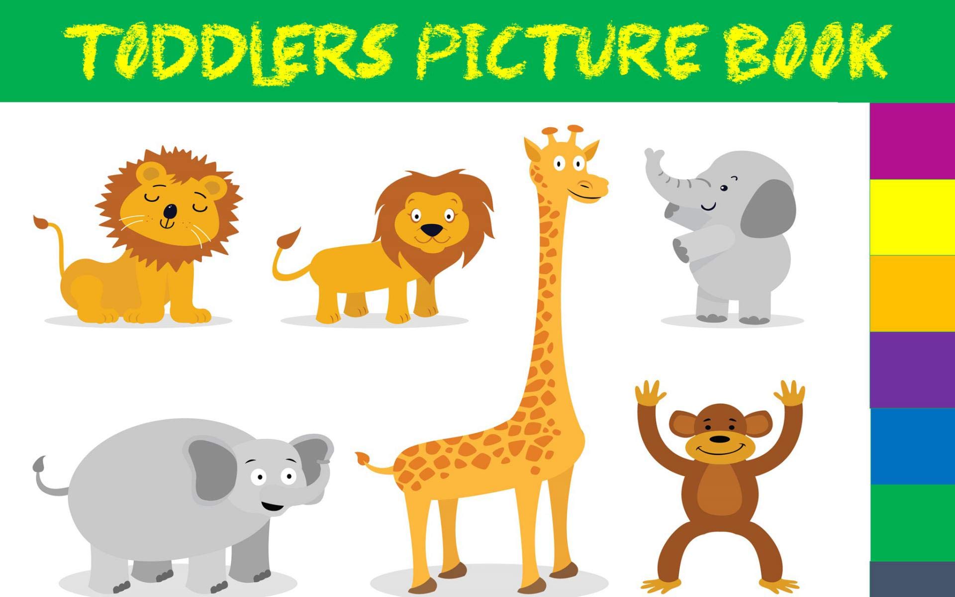 book for toddlers online