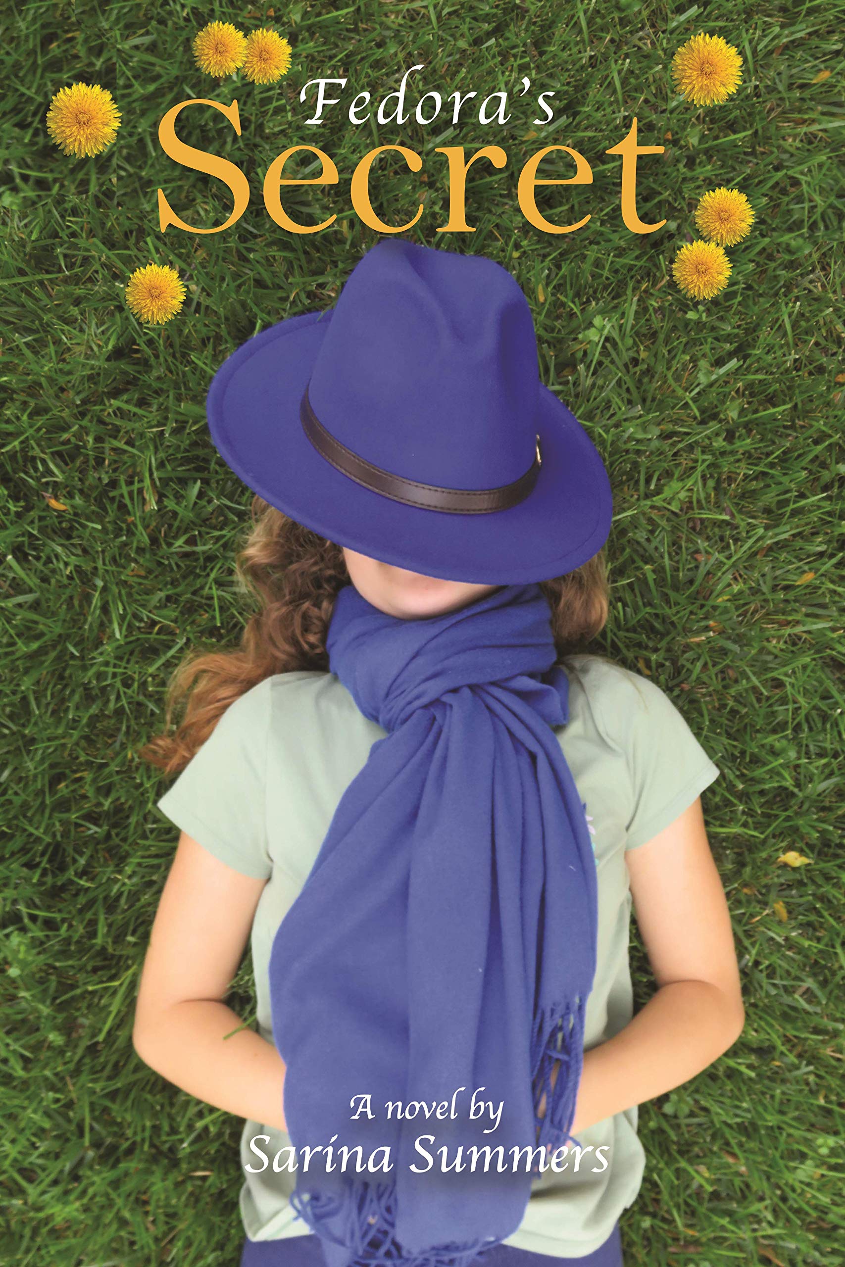 Fedora's Secret by Sarina Summers Goodreads